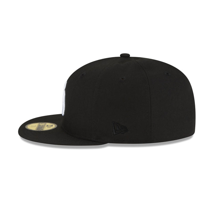 New Era หมวกรุ่น New York Yankees Authentic 59Fifty Cap