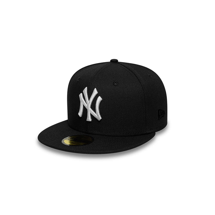New Era หมวกรุ่น New York Yankees Authentic 59Fifty Cap