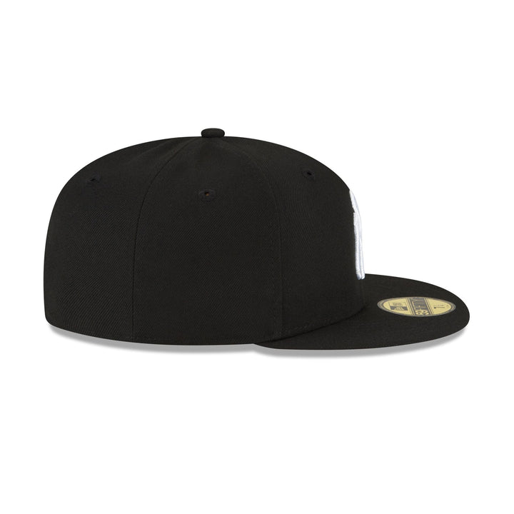 New Era หมวกรุ่น New York Yankees Authentic 59Fifty Cap
