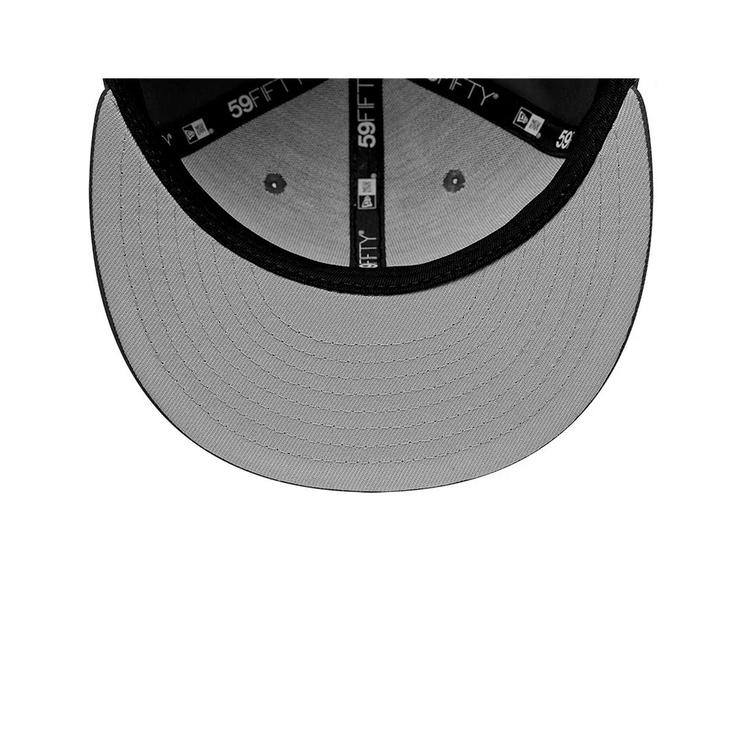 New Era หมวกรุ่น New York Yankees Authentic 59Fifty Cap