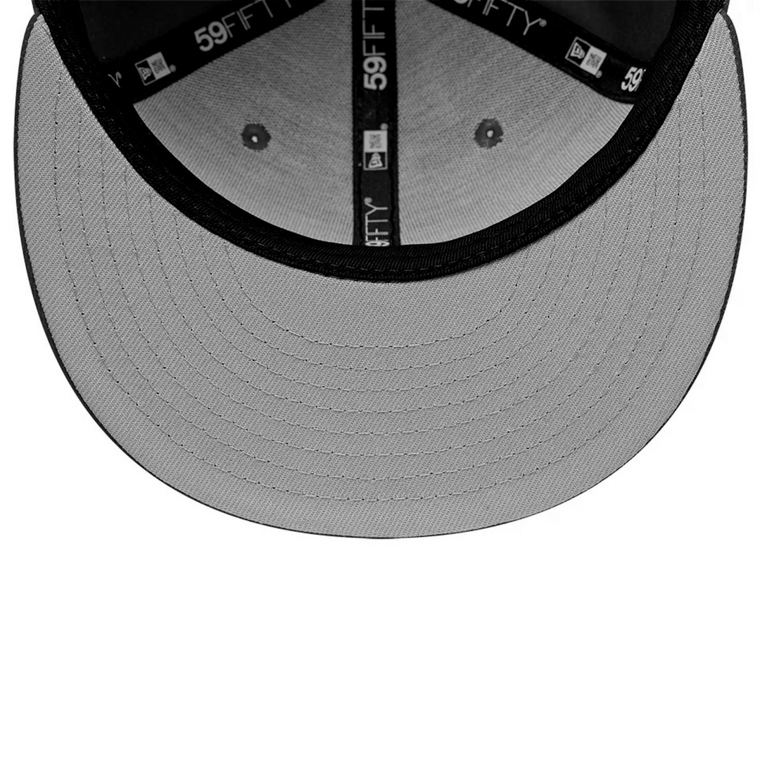 New Era หมวกรุ่น New York Yankees Authentic 59Fifty Cap