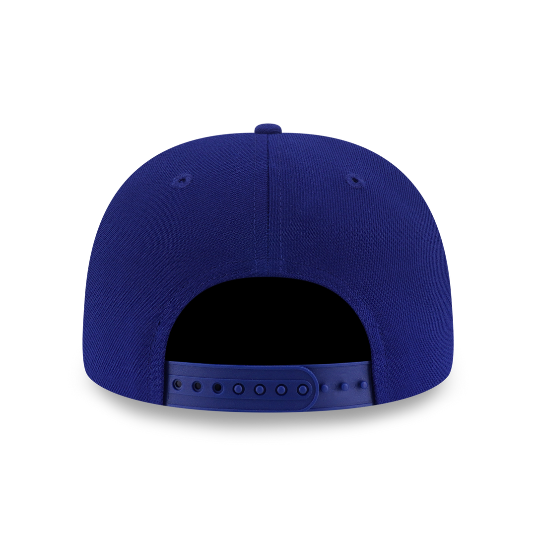 New Era หมวกรุ่น Los Angeles Dodgers Ohtani Dark Royal 9Fifty Cap