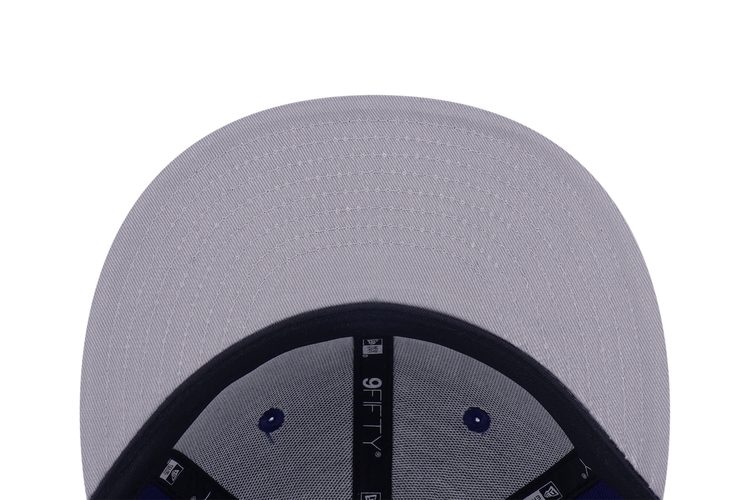 New Era หมวกรุ่น Los Angeles Dodgers Ohtani Dark Royal 9Fifty Cap