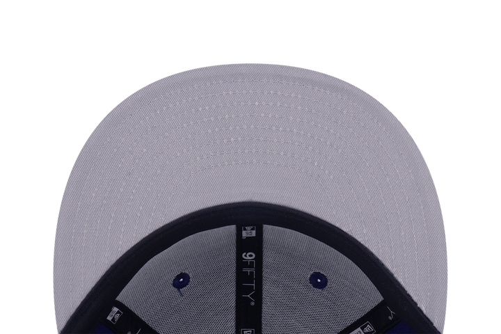 New Era หมวกรุ่น Los Angeles Dodgers Ohtani Dark Royal 9Fifty Cap