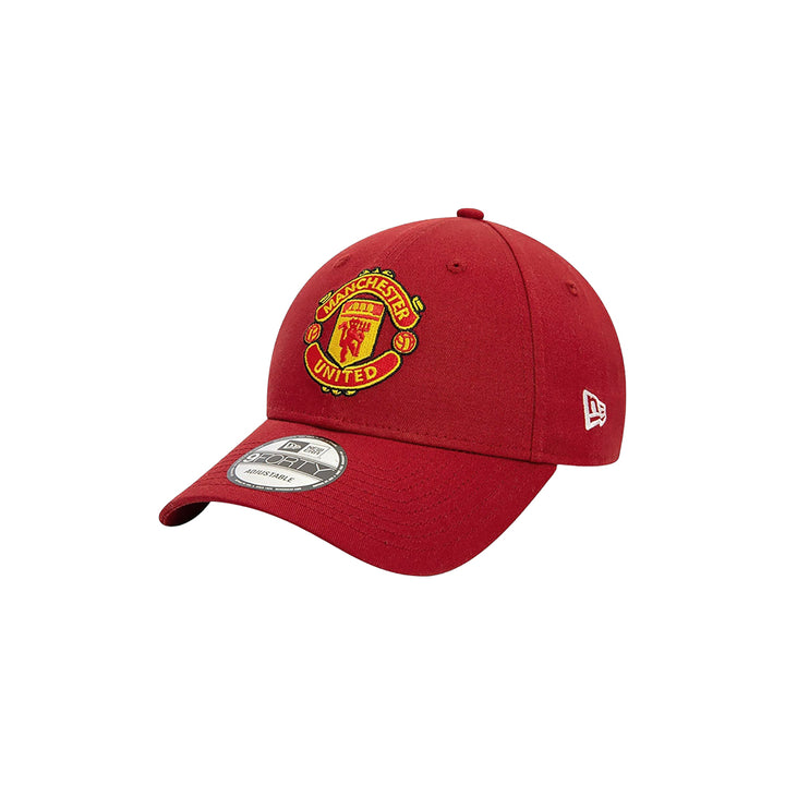 New Era หมวกรุ่น Manchester United Football 9Forty Cap