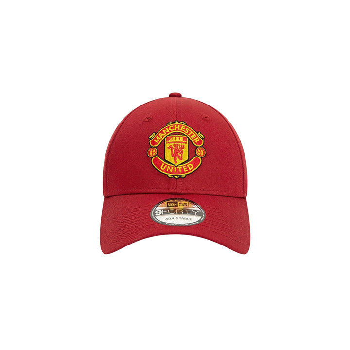New Era หมวกรุ่น Manchester United Football 9Forty Cap