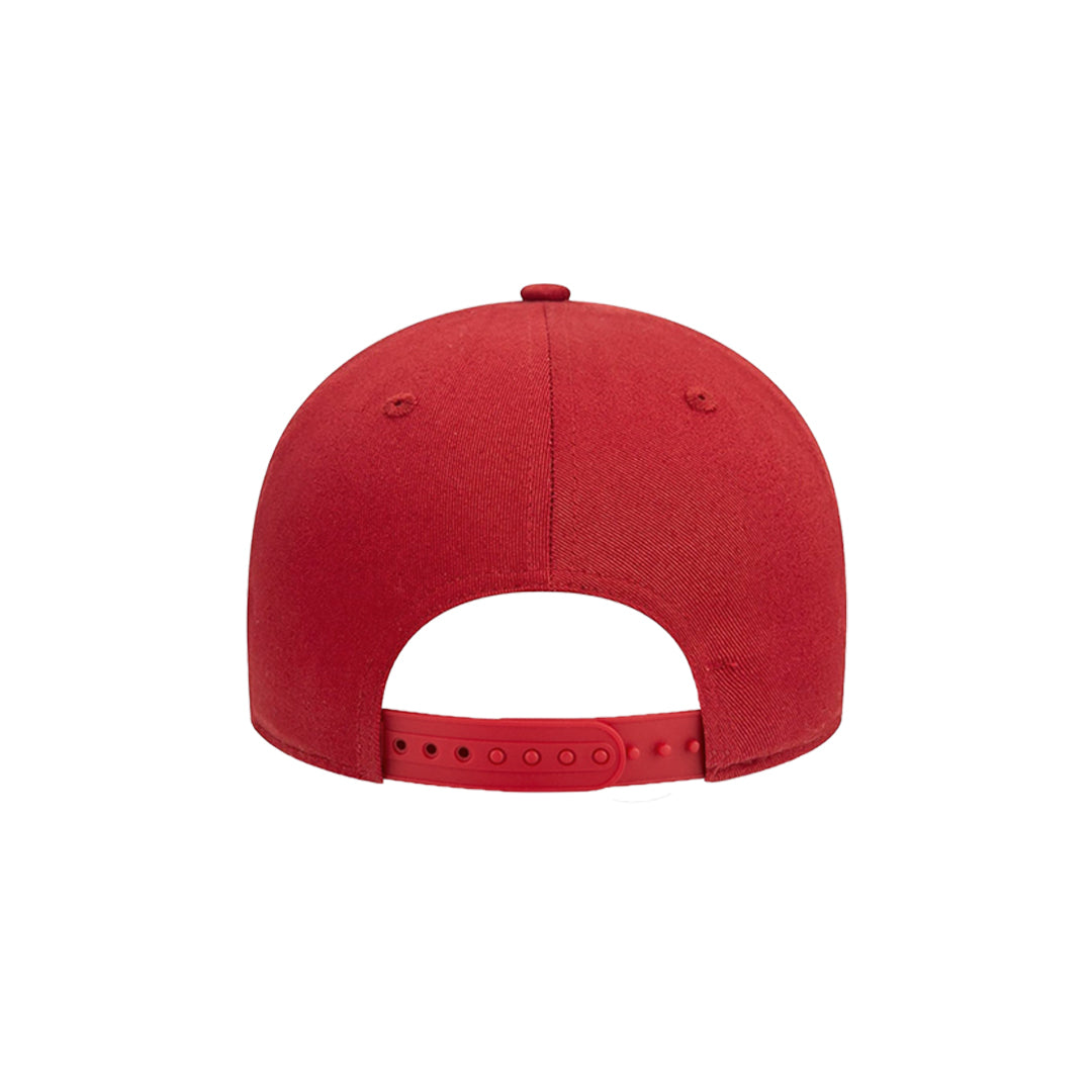 New Era หมวกรุ่น Manchester United Football 9Forty Cap