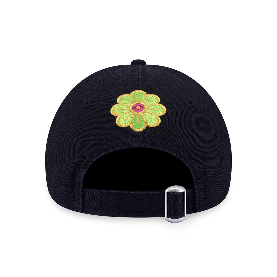 New Era หมวกรุ่น New Era X Powerpuff Girls Buttercup Black 9TWENTY Cap