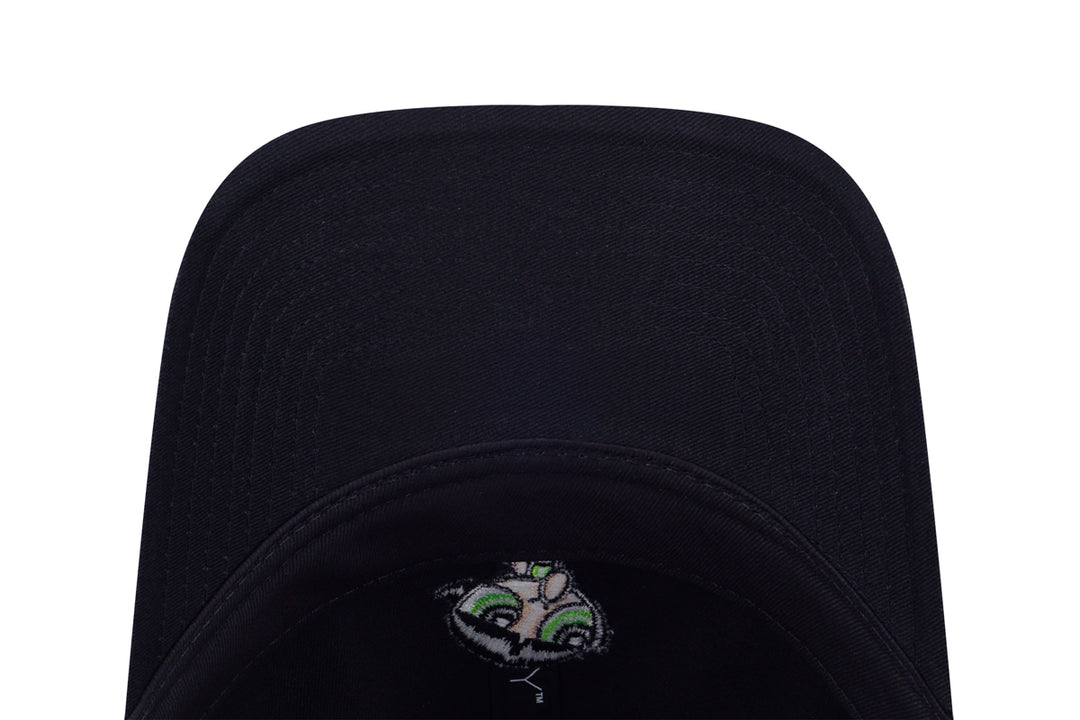 New Era หมวกรุ่น New Era X Powerpuff Girls Buttercup Black 9TWENTY Cap