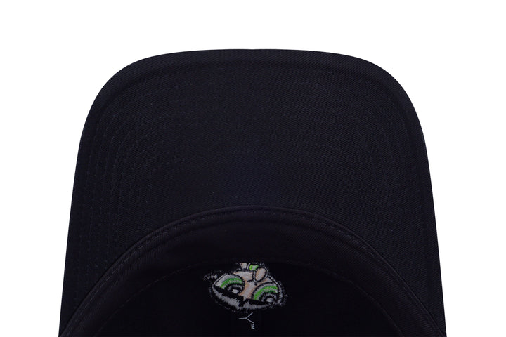 New Era หมวกรุ่น New Era X Powerpuff Girls Buttercup Black 9TWENTY Cap