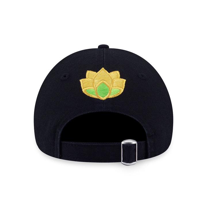 New Era หมวกรุ่น New Era X Powerpuff Girls Bubbles Black 9TWENTY Cap