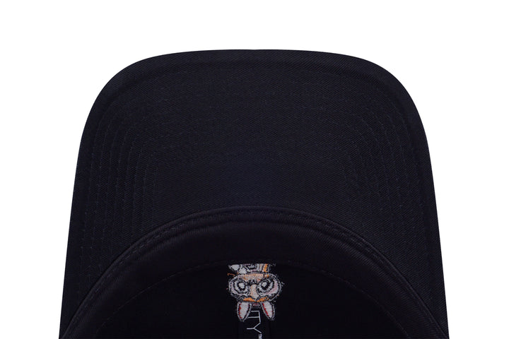 New Era หมวกรุ่น New Era X Powerpuff Girls Blossom Black 9TWENTY Cap