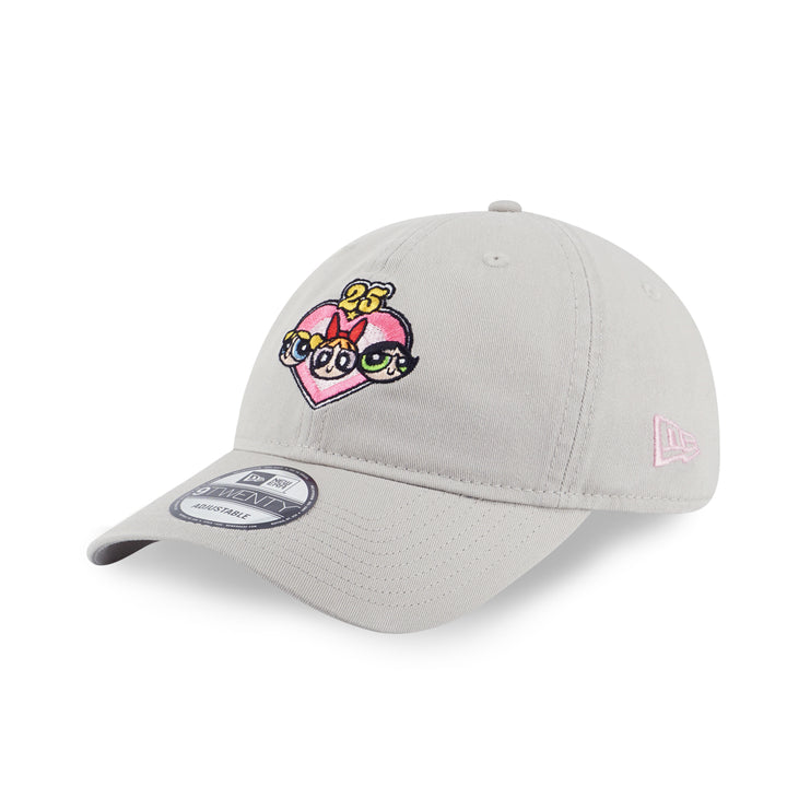 New Era หมวกรุ่น New Era X Powerpuff Girls Powerpuff Girls Stone 9Twenty Cap