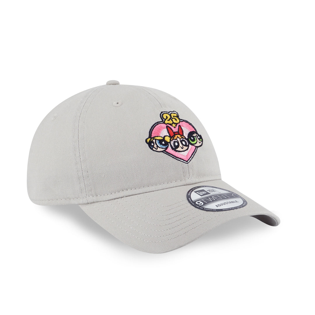 New Era หมวกรุ่น New Era X Powerpuff Girls Powerpuff Girls Stone 9Twenty Cap