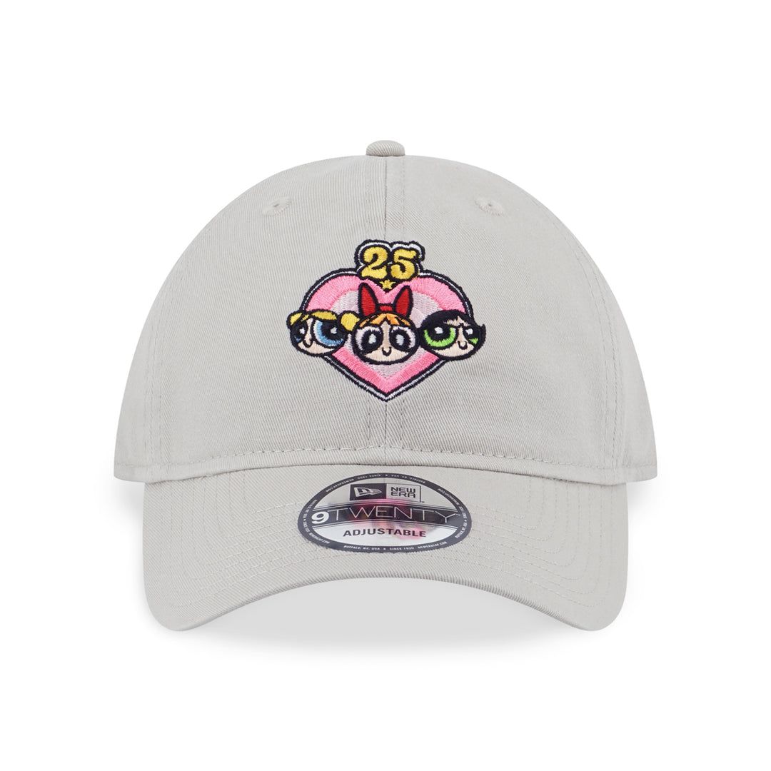 New Era หมวกรุ่น New Era X Powerpuff Girls Powerpuff Girls Stone 9Twenty Cap