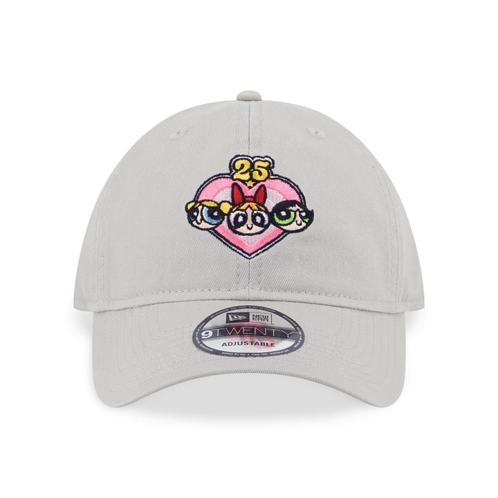 New Era หมวกรุ่น New Era X Powerpuff Girls Powerpuff Girls Stone 9Twenty Cap