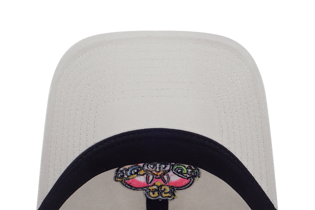New Era หมวกรุ่น New Era X Powerpuff Girls Powerpuff Girls Stone 9Twenty Cap