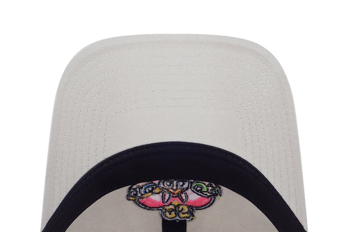 New Era หมวกรุ่น New Era X Powerpuff Girls Powerpuff Girls Stone 9Twenty Cap
