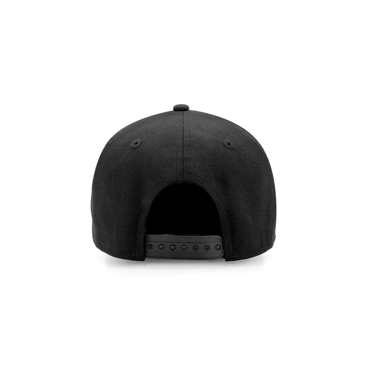 หมวกแก๊ป New Era รุ่น New Era Compton Black And White 9Forty A-Frame Cap