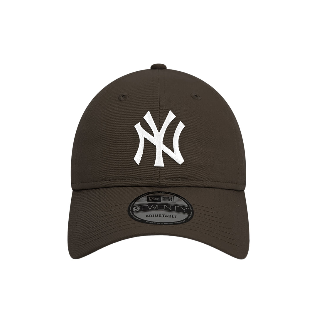 New Era หมวกรุ่น New York Yankees 9TWENTY Cap