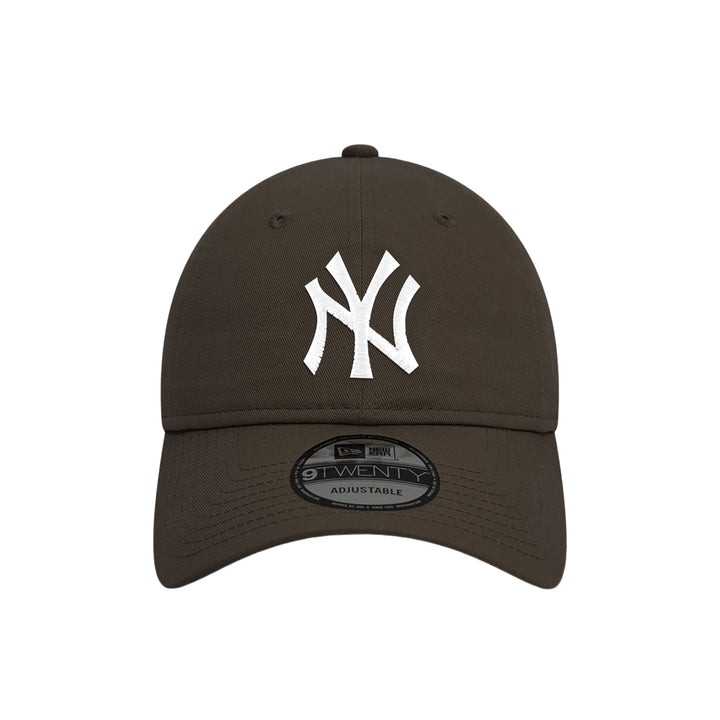 New Era หมวกรุ่น New York Yankees 9TWENTY Cap