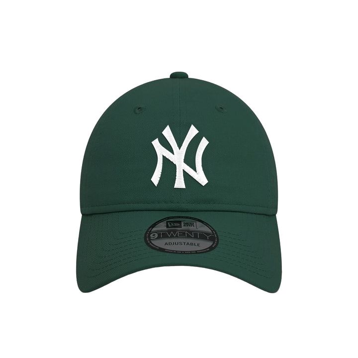 New Era หมวกรุ่น New York Yankees 9TWENTY Cap