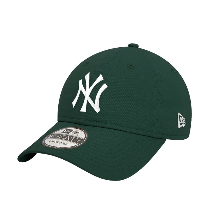 New Era หมวกรุ่น New York Yankees 9TWENTY Cap