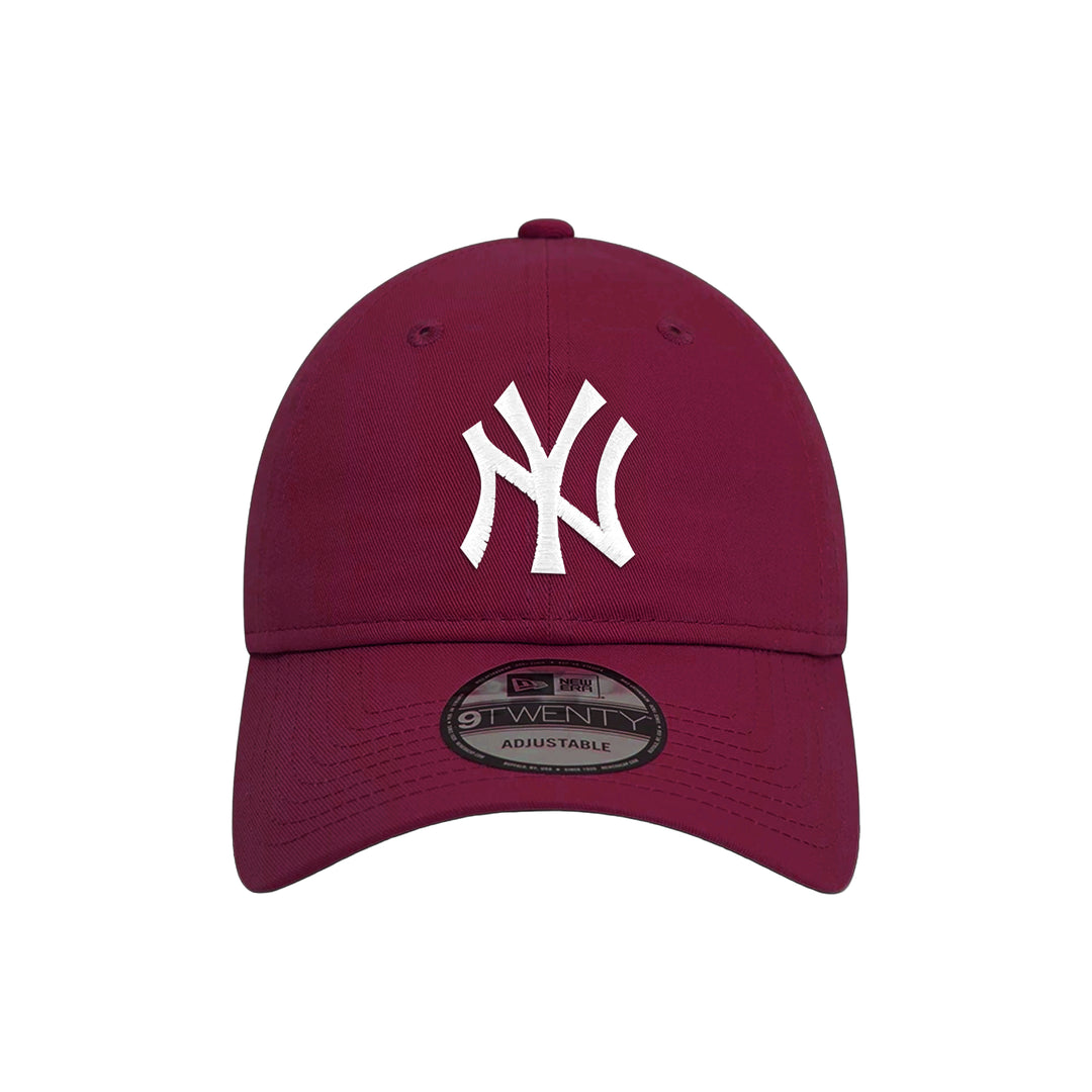 New Era หมวกรุ่น New York Yankees 9TWENTY Cap