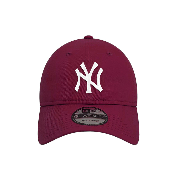 New Era หมวกรุ่น New York Yankees 9TWENTY Cap