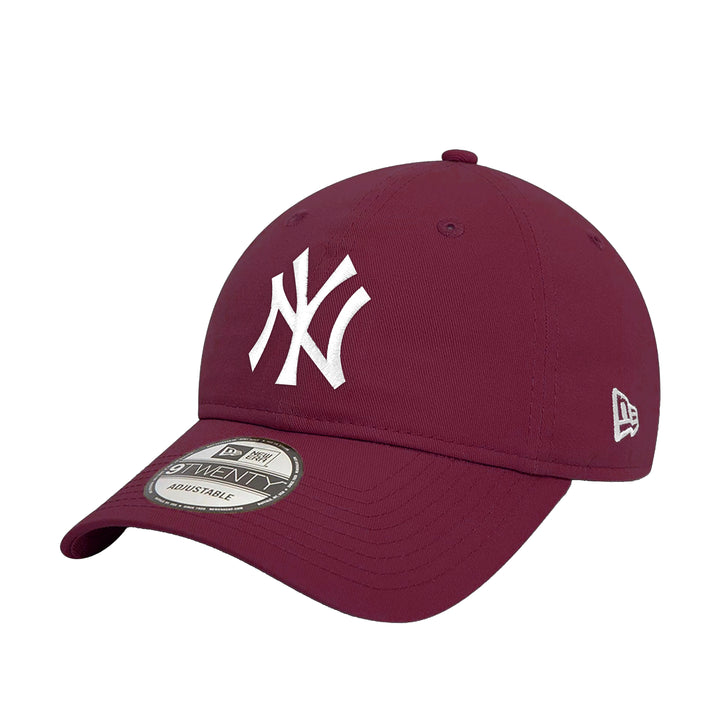New Era หมวกรุ่น New York Yankees 9TWENTY Cap