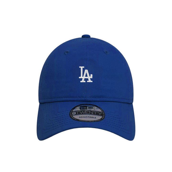 New Era หมวกรุ่น Los Angeles Dodgers Light Royal 9TWENTY Cap