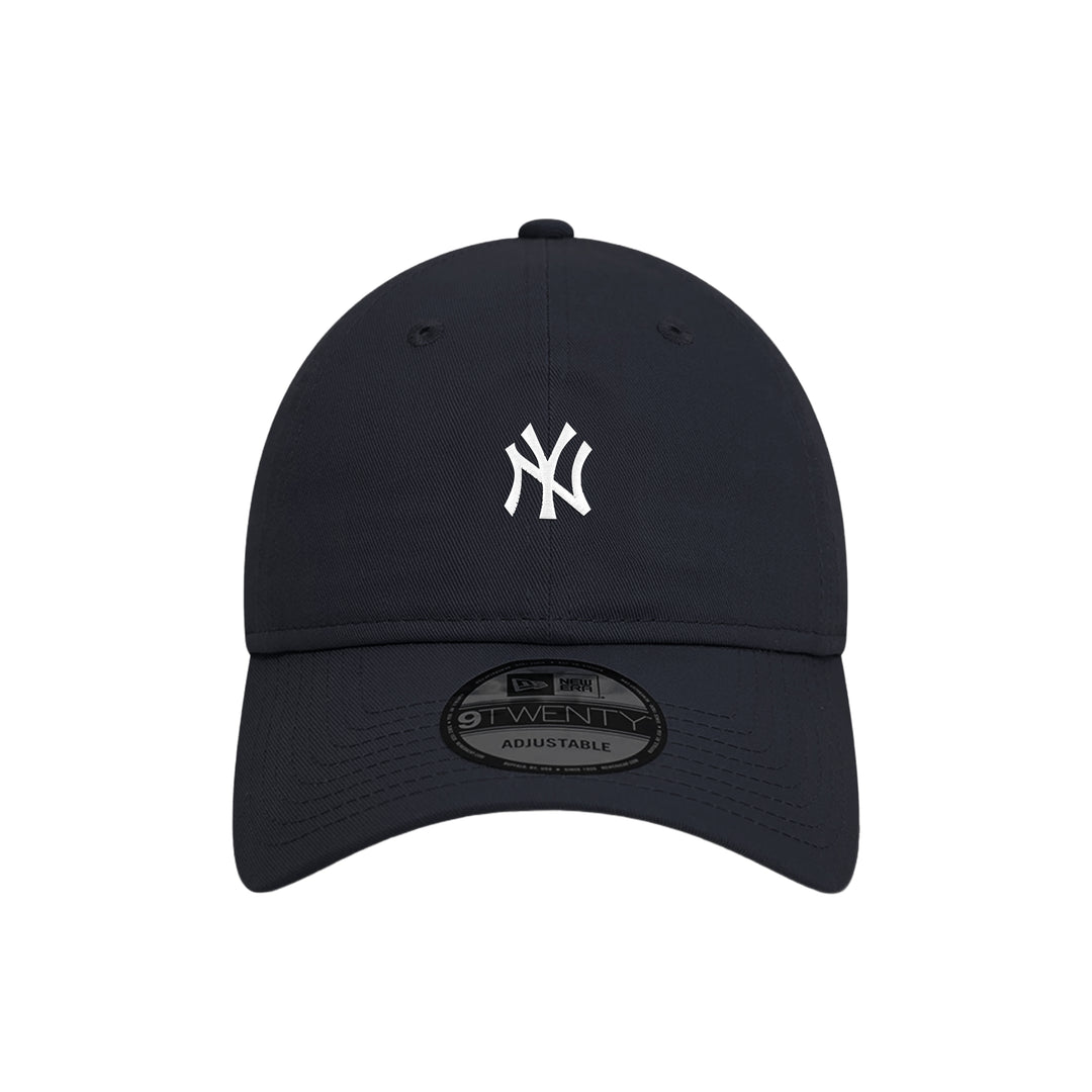 New Era หมวกรุ่น New York Yankees Navy 9Twenty Cap