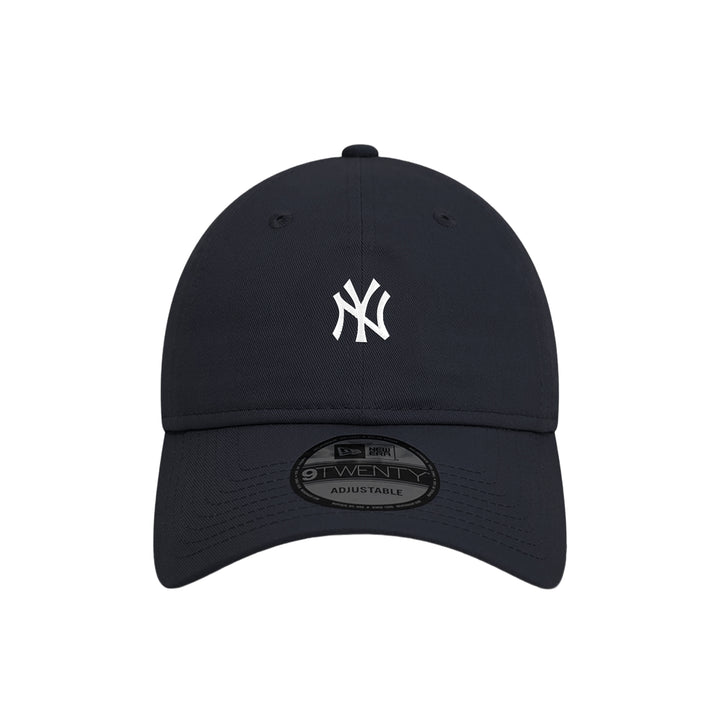New Era หมวกรุ่น New York Yankees Navy 9Twenty Cap