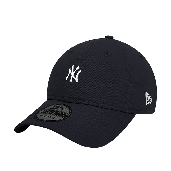 New Era หมวกรุ่น New York Yankees Navy 9Twenty Cap