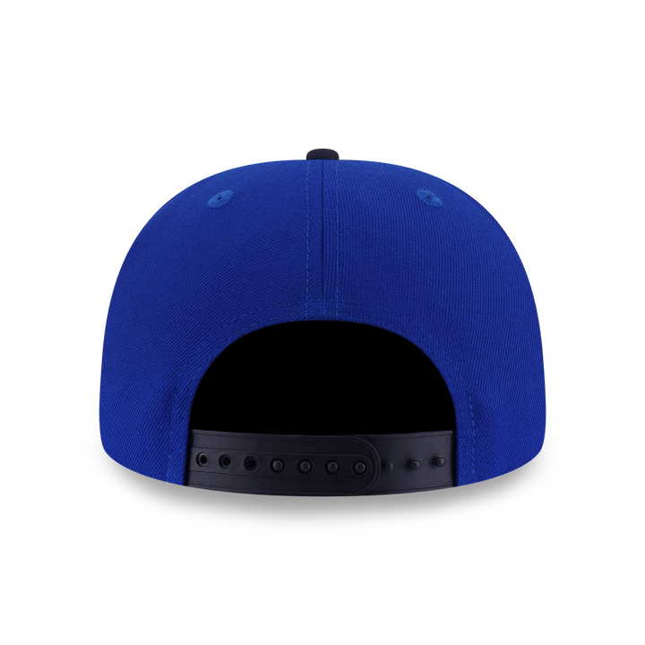 New Era หมวกรุ่น Los Angeles Dodgers Ohtani Dark Royal And Black 9Fifty Cap