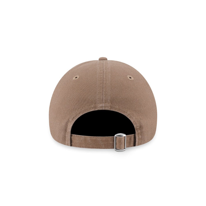หมวกแก๊ป New Era รุ่น Los Angeles Dodgers MLB Cooperstown Pack Khaki 9Twenty Cap