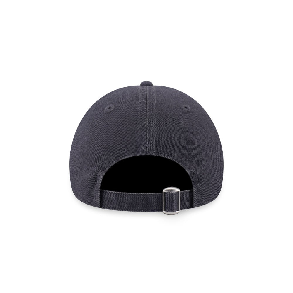 หมวกแก๊ป New Era รุ่น Los Angeles Dodgers MLB Cooperstown Pack Graphite 9Twenty Cap