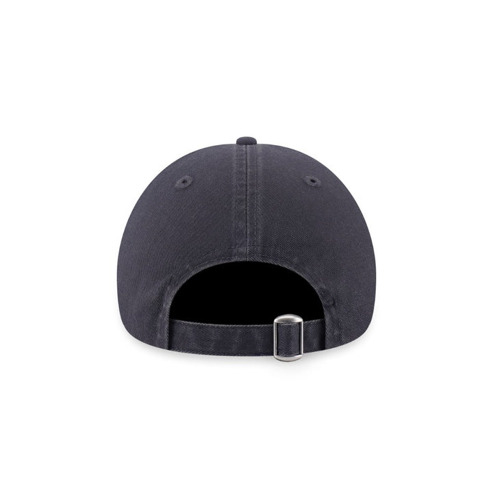 หมวกแก๊ป New Era รุ่น Los Angeles Dodgers MLB Cooperstown Pack Graphite 9Twenty Cap