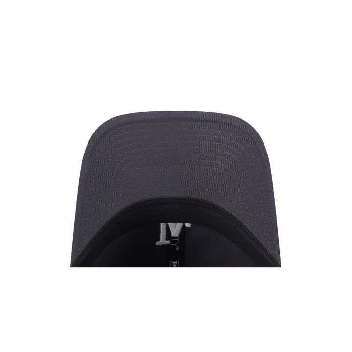 หมวกแก๊ป New Era รุ่น Los Angeles Dodgers MLB Cooperstown Pack Graphite 9Twenty Cap
