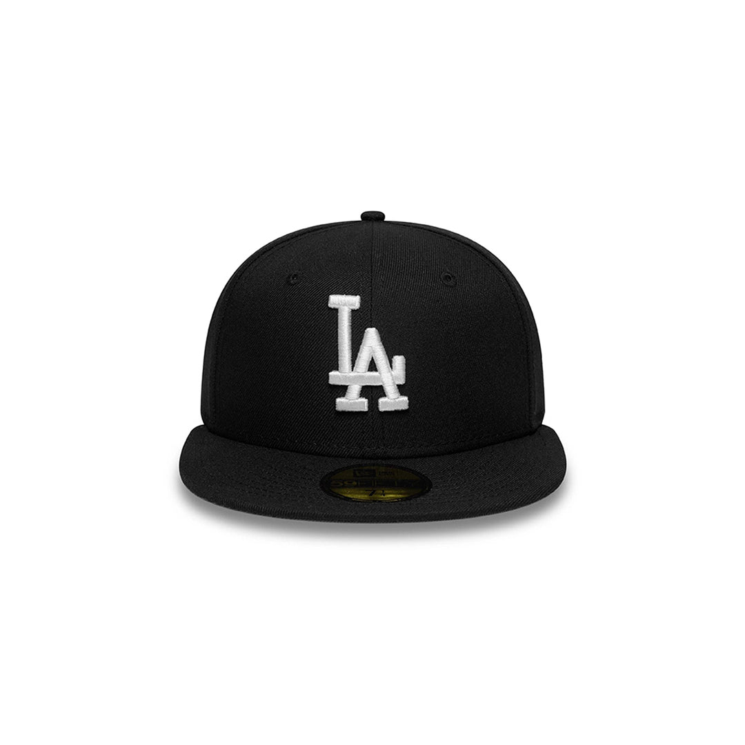 New Era หมวกรุ่น Los Angeles Dodgers Authentic 59Fifty Cap