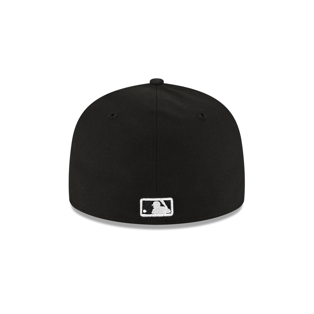 New Era หมวกรุ่น Los Angeles Dodgers Authentic 59Fifty Cap