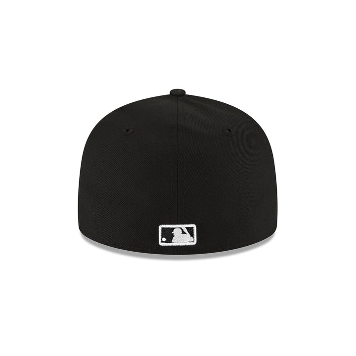 New Era หมวกรุ่น Los Angeles Dodgers Authentic 59Fifty Cap