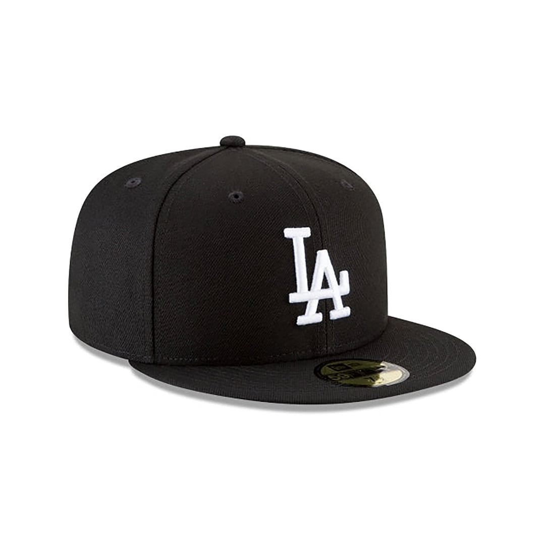New Era หมวกรุ่น Los Angeles Dodgers Authentic 59Fifty Cap