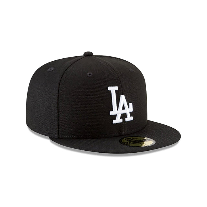 New Era หมวกรุ่น Los Angeles Dodgers Authentic 59Fifty Cap