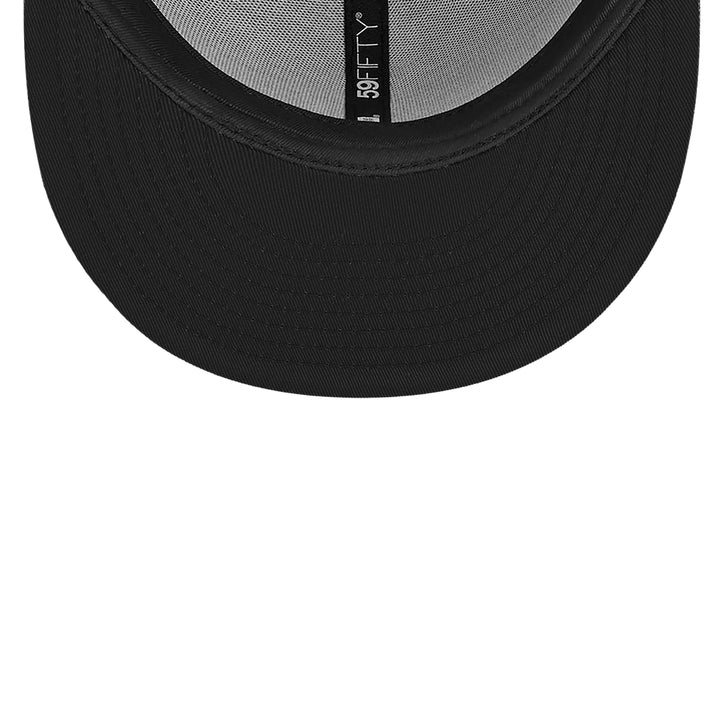 New Era หมวกรุ่น Los Angeles Dodgers Authentic 59Fifty Cap