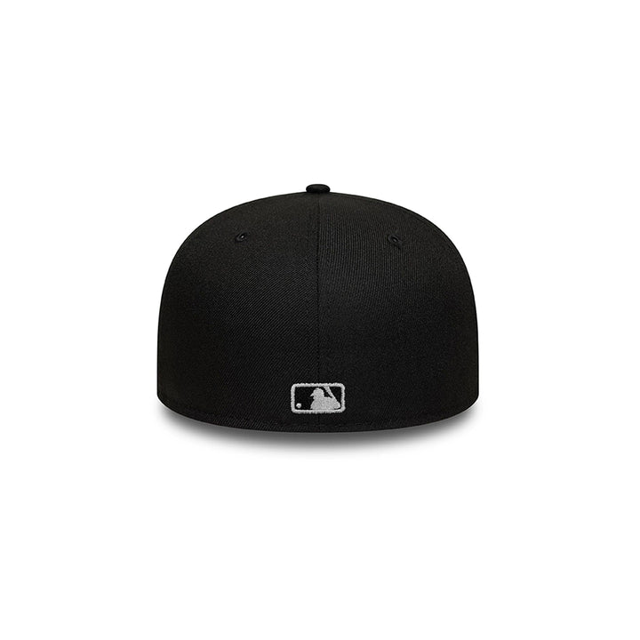 New Era หมวกรุ่น Los Angeles Dodgers Authentic 59Fifty Cap