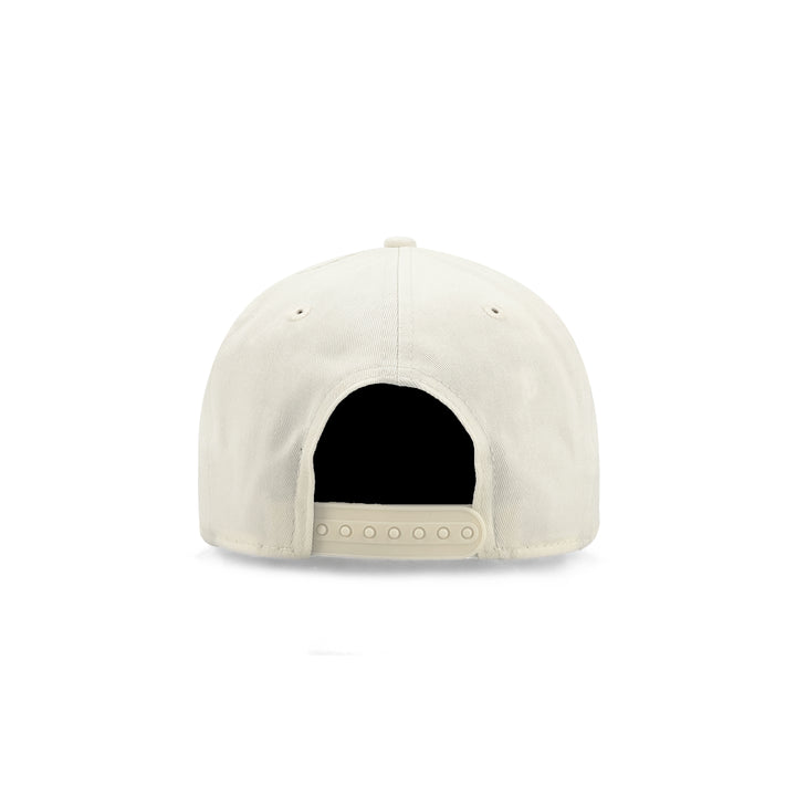 หมวกแก๊ป New Era รุ่น New Era Compton Chrome White And Black 9Forty A-Frame Cap