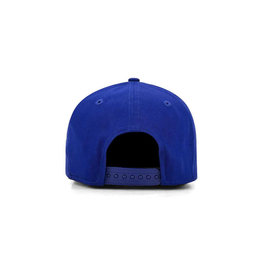 หมวกแก๊ป New Era รุ่น New Era Compton Light Royal And White 9Forty A-Frame Cap