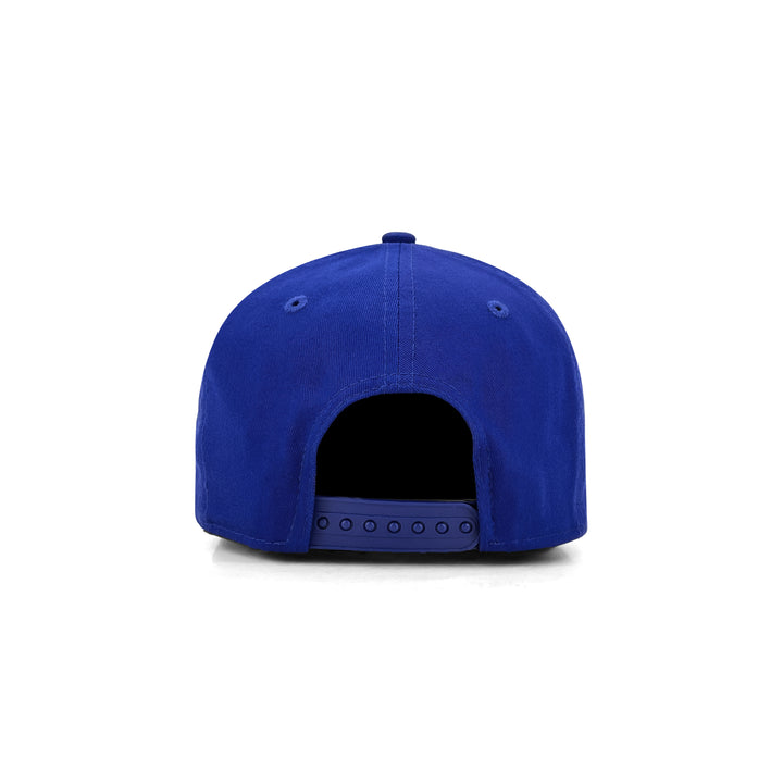 หมวกแก๊ป New Era รุ่น New Era Compton Light Royal And White 9Forty A-Frame Cap