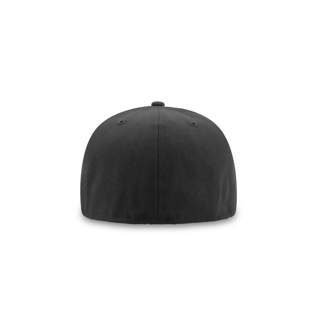 หมวกแก๊ป New Era รุ่น New Era Compton Black And White 59Fifty Cap